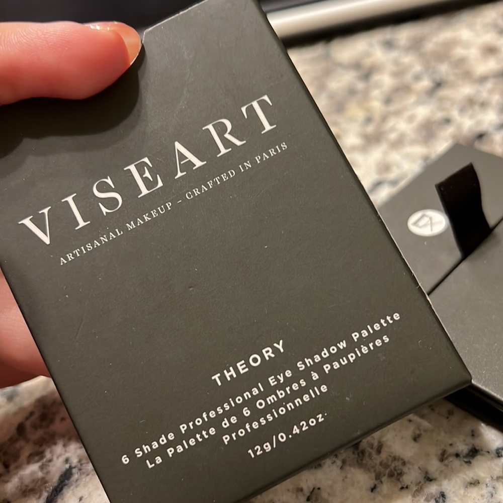 VISEART Eye Shadow - Picture 7 of 7